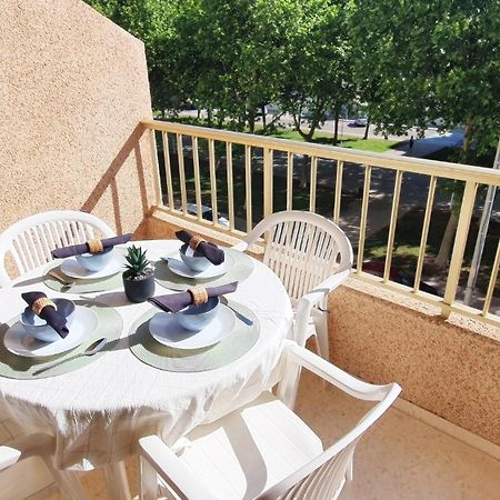 Jardines Gandia- Solo Familias Apartment Playa de Gandia Exterior photo