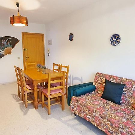 Jardines Gandia- Solo Familias Apartment Playa de Gandia Exterior photo