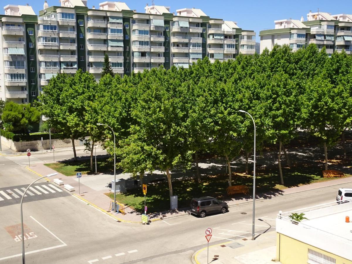Jardines Gandia- Solo Familias Apartment Playa de Gandia Exterior photo
