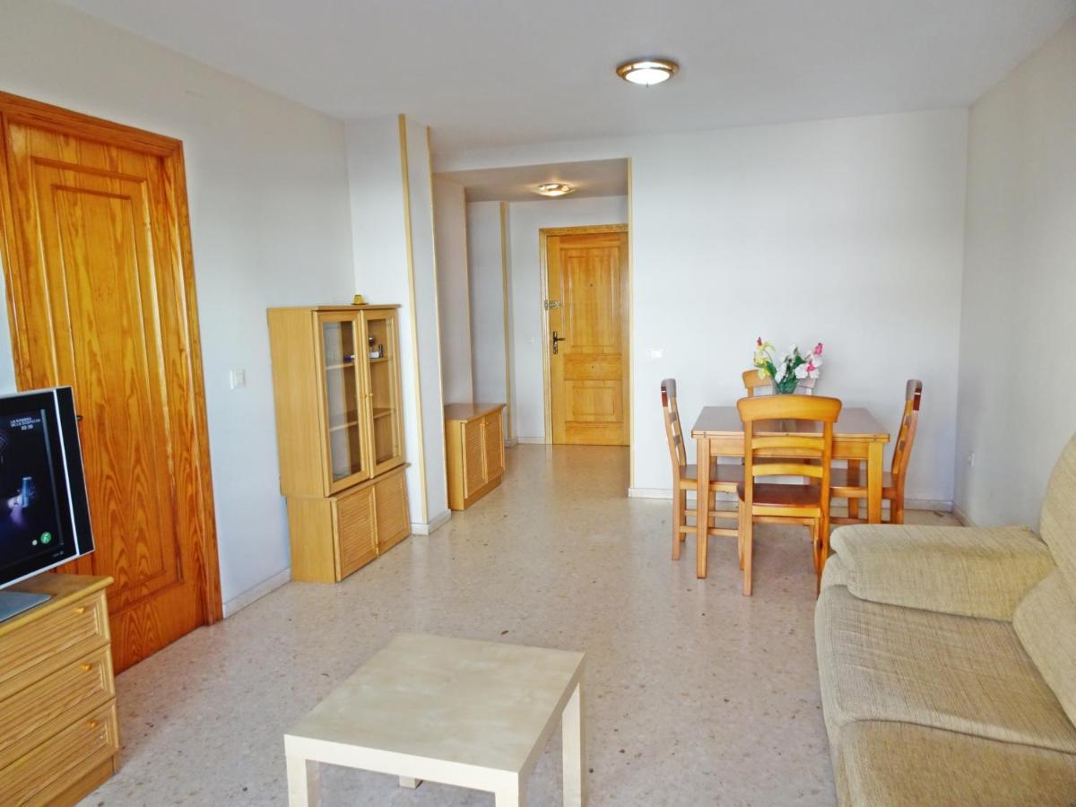 Jardines Gandia- Solo Familias Apartment Playa de Gandia Exterior photo