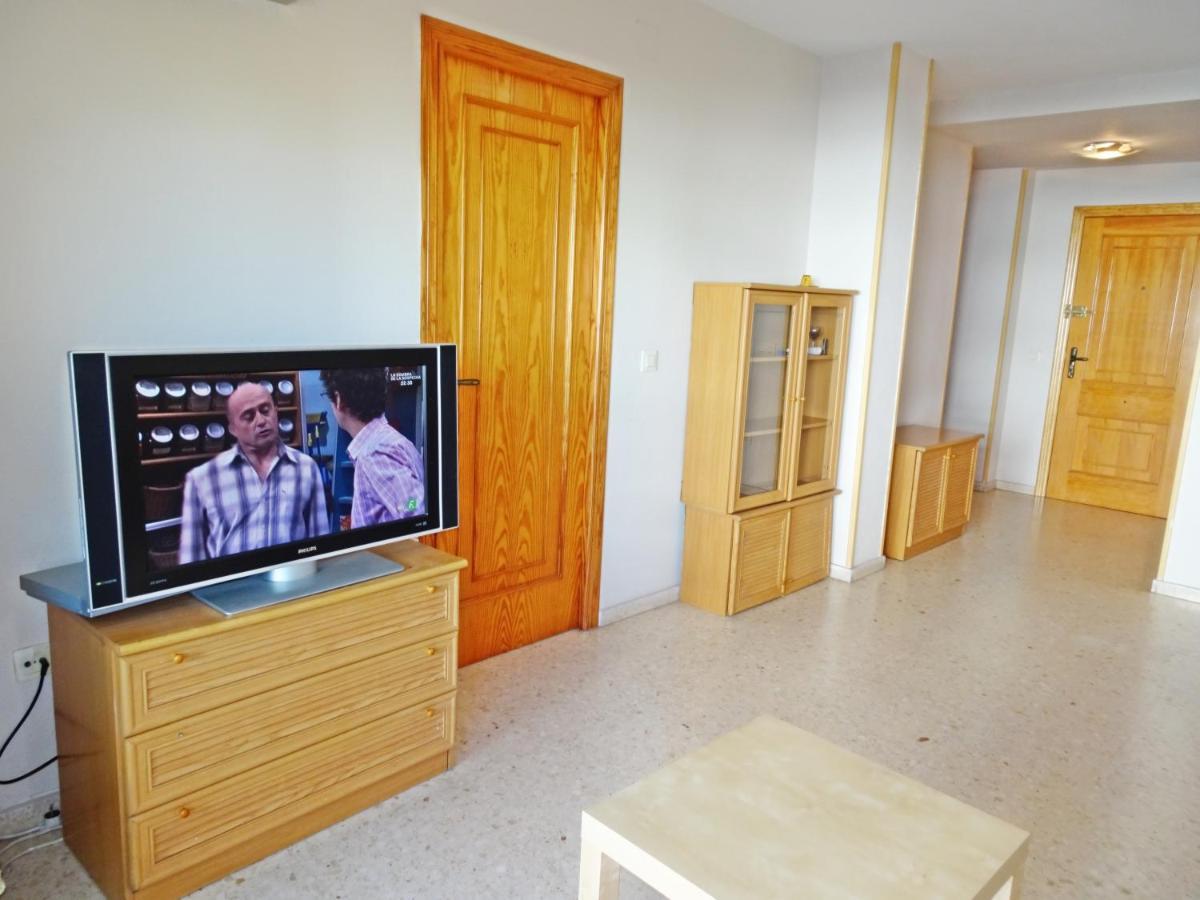 Jardines Gandia- Solo Familias Apartment Playa de Gandia Exterior photo
