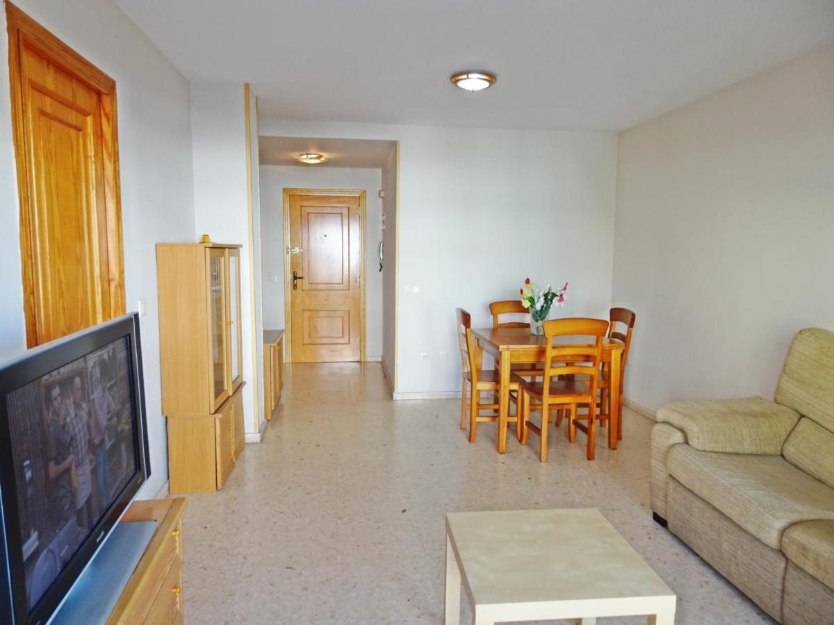 Jardines Gandia- Solo Familias Apartment Playa de Gandia Exterior photo