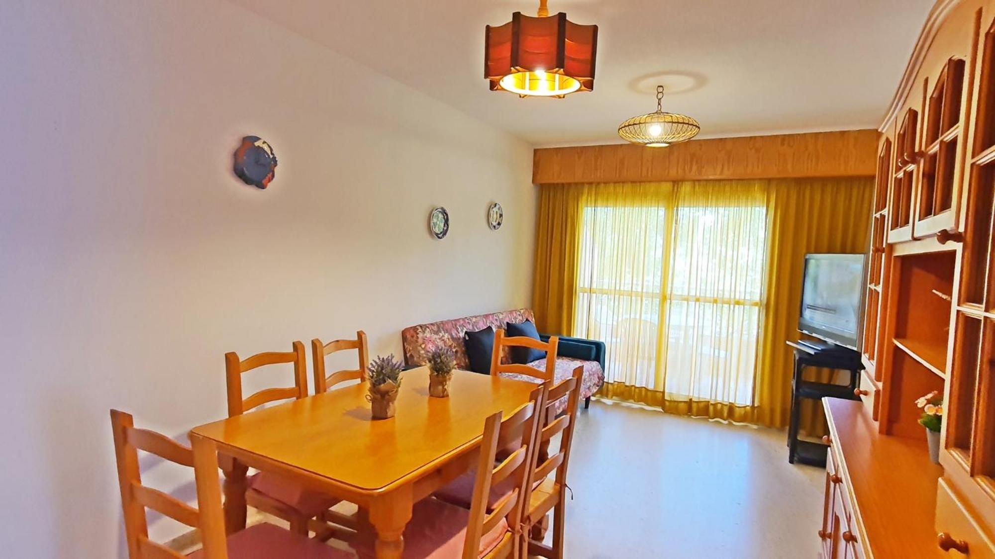 Jardines Gandia- Solo Familias Apartment Playa de Gandia Exterior photo