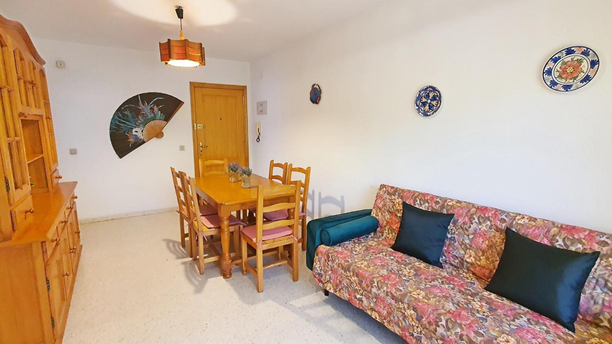 Jardines Gandia- Solo Familias Apartment Playa de Gandia Exterior photo